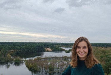 Nood aan een geïntegreerd bezoekersmonitoringsysteem in Vlaamse Nationale Parken